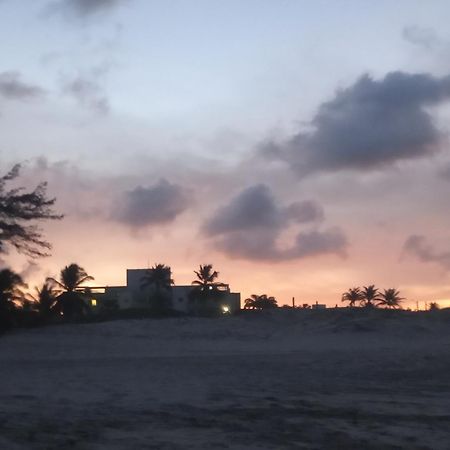 Condominio Beach Place Cumbuco. Ap: 206, Bloco 2 Paradise... Caucaia Buitenkant foto