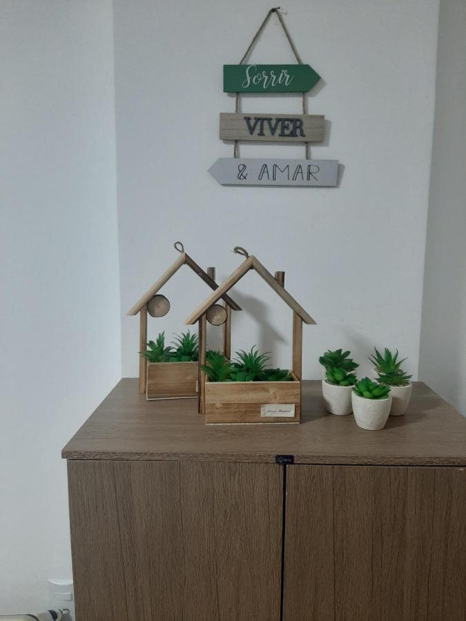 Condominio Beach Place Cumbuco. Ap: 206, Bloco 2 Paradise... Caucaia Buitenkant foto