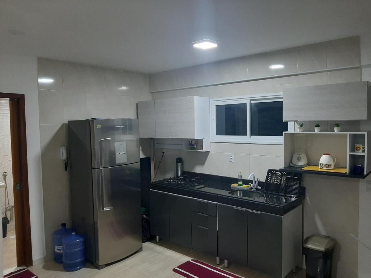 Condominio Beach Place Cumbuco. Ap: 206, Bloco 2 Paradise... Caucaia Buitenkant foto
