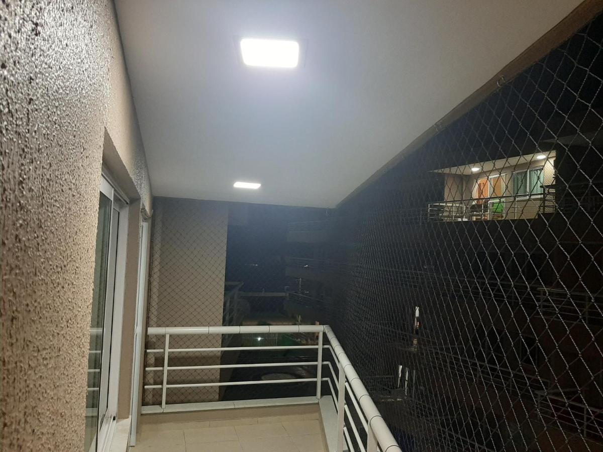 Condominio Beach Place Cumbuco. Ap: 206, Bloco 2 Paradise... Caucaia Buitenkant foto
