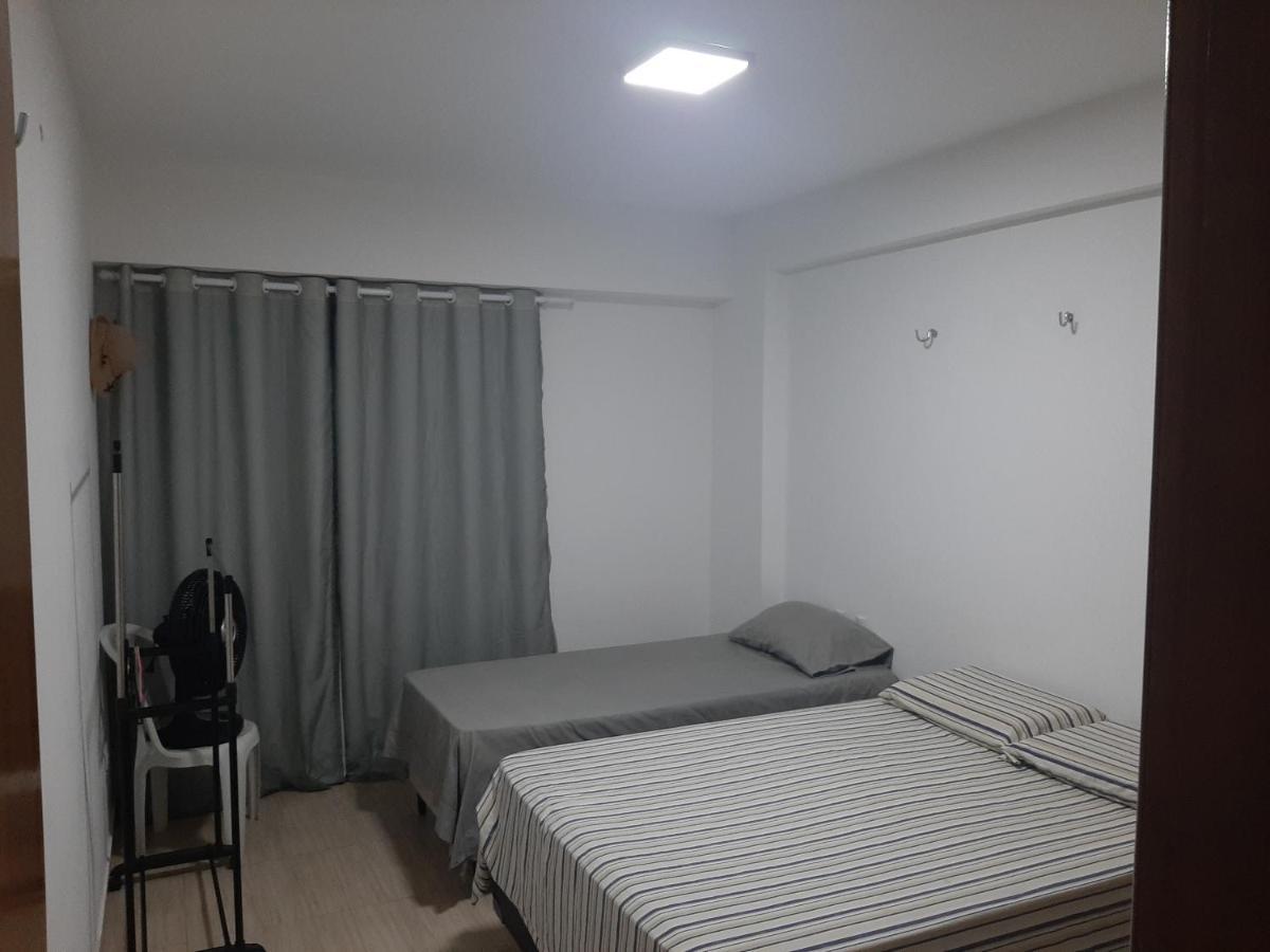 Condominio Beach Place Cumbuco. Ap: 206, Bloco 2 Paradise... Caucaia Buitenkant foto